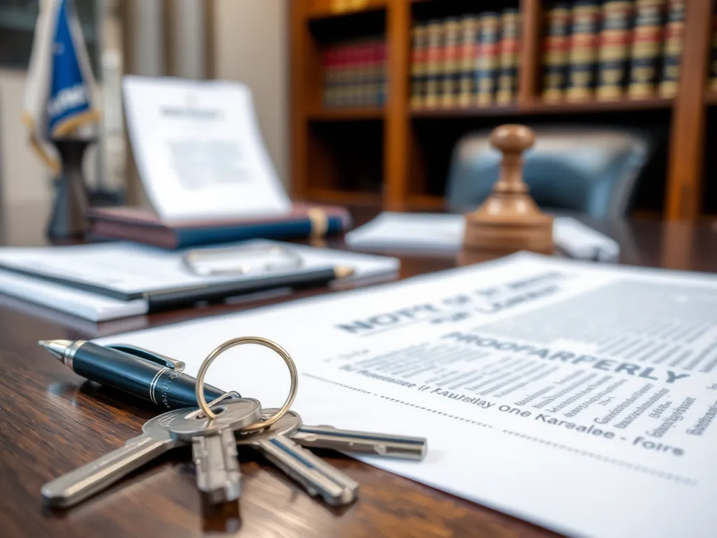 Jakie dokumenty przygotować do darowizny nieruchomości u notariusza?