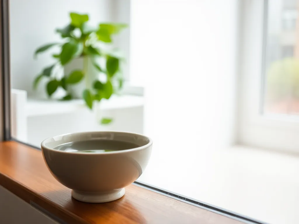 Suche powietrze w domu? Skuteczne sposoby na podniesienie wilgotności