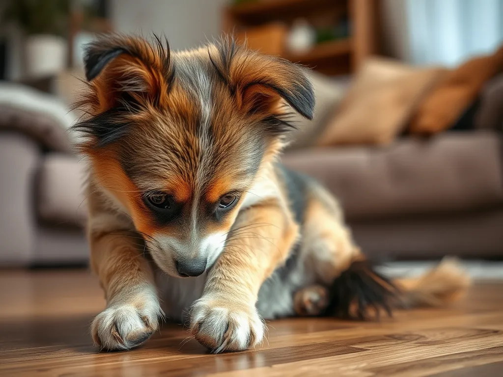 Pchły w domu – jak szybko i bezpiecznie je wytępić?