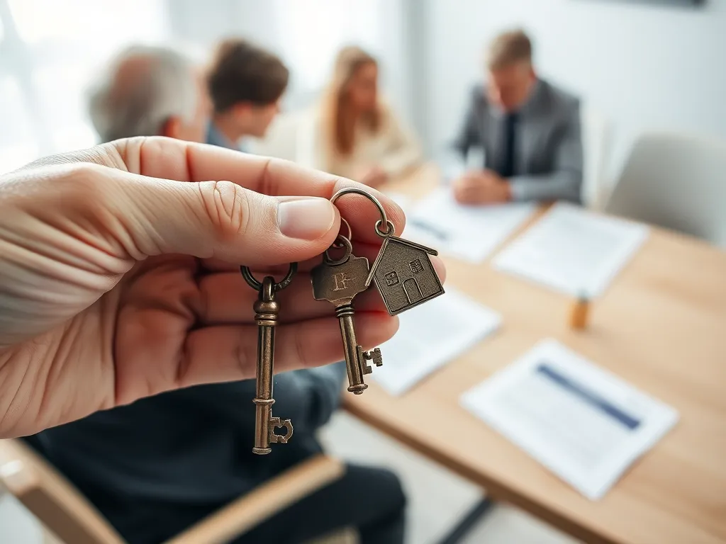 Jak przekazać dom, by uniknąć roszczeń o zachowek? Poradnik krok po kroku