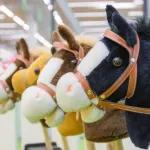 Hobby horse dla dzieci