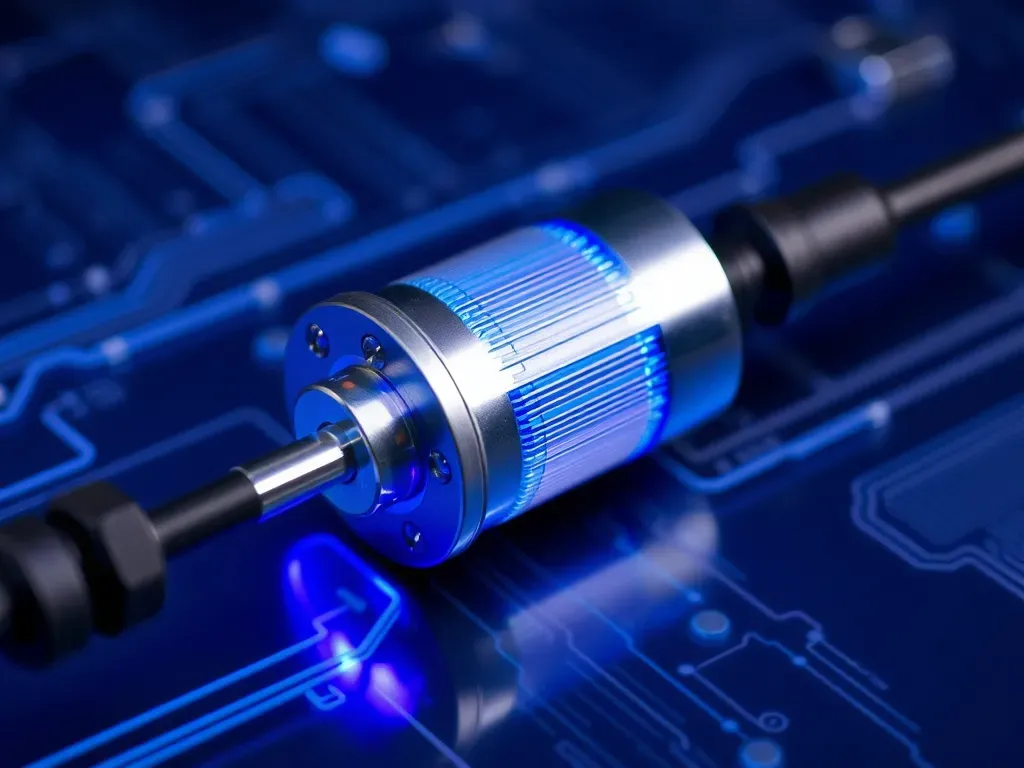 Porównanie przetworników analogowych i cyfrowych