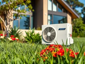 Warunki montażu pompy ciepła w domu – co musisz wiedzieć?