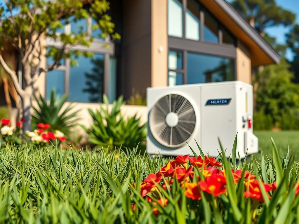 Warunki montażu pompy ciepła w domu – co musisz wiedzieć?