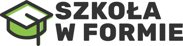 Logo szkolawformie.pl